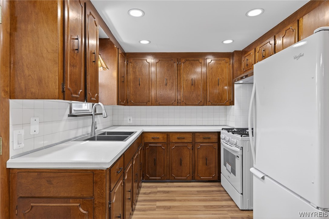 121 Southgate Road Cheektowaga, NY 14215 - Photo 21 of 50