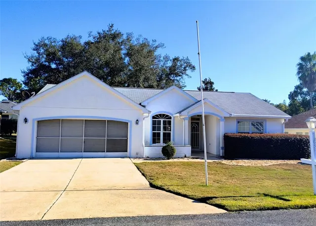 $1,600 | 11631 Southwest 71st Circle, Ocala, FL 34476