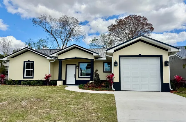 $329,000 | 5007 Southeast 42nd Street, Okeechobee, FL 34974