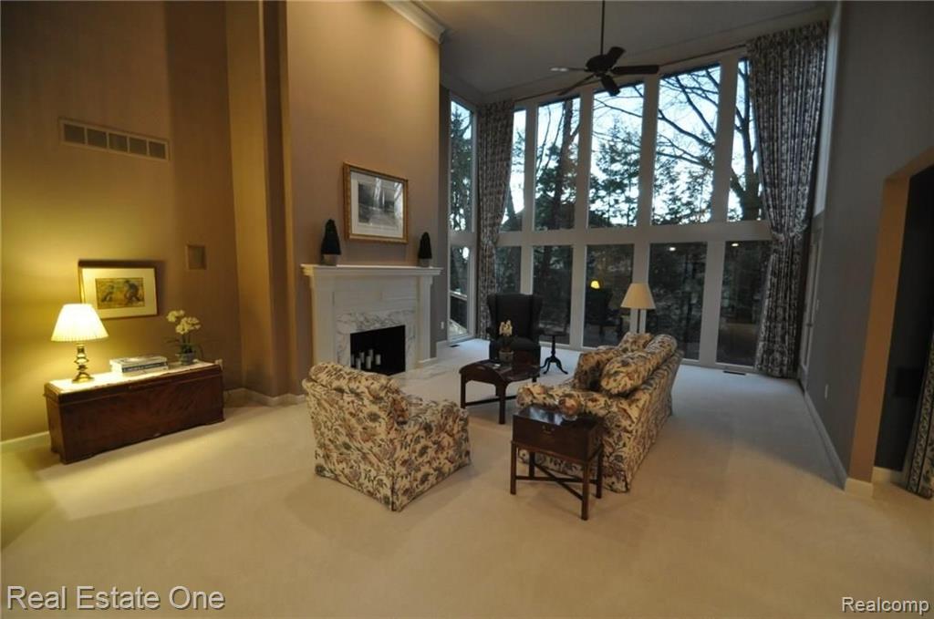 6360 Peach Tree Court Rochester Hills, MI 48306 - Photo 10 of 55