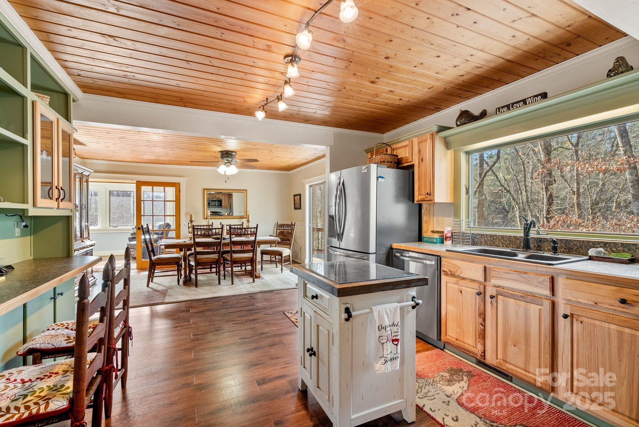511 Gilreath Loop Road Mills River, NC 28759 - Photo 11 of 42 Gallery Image 11