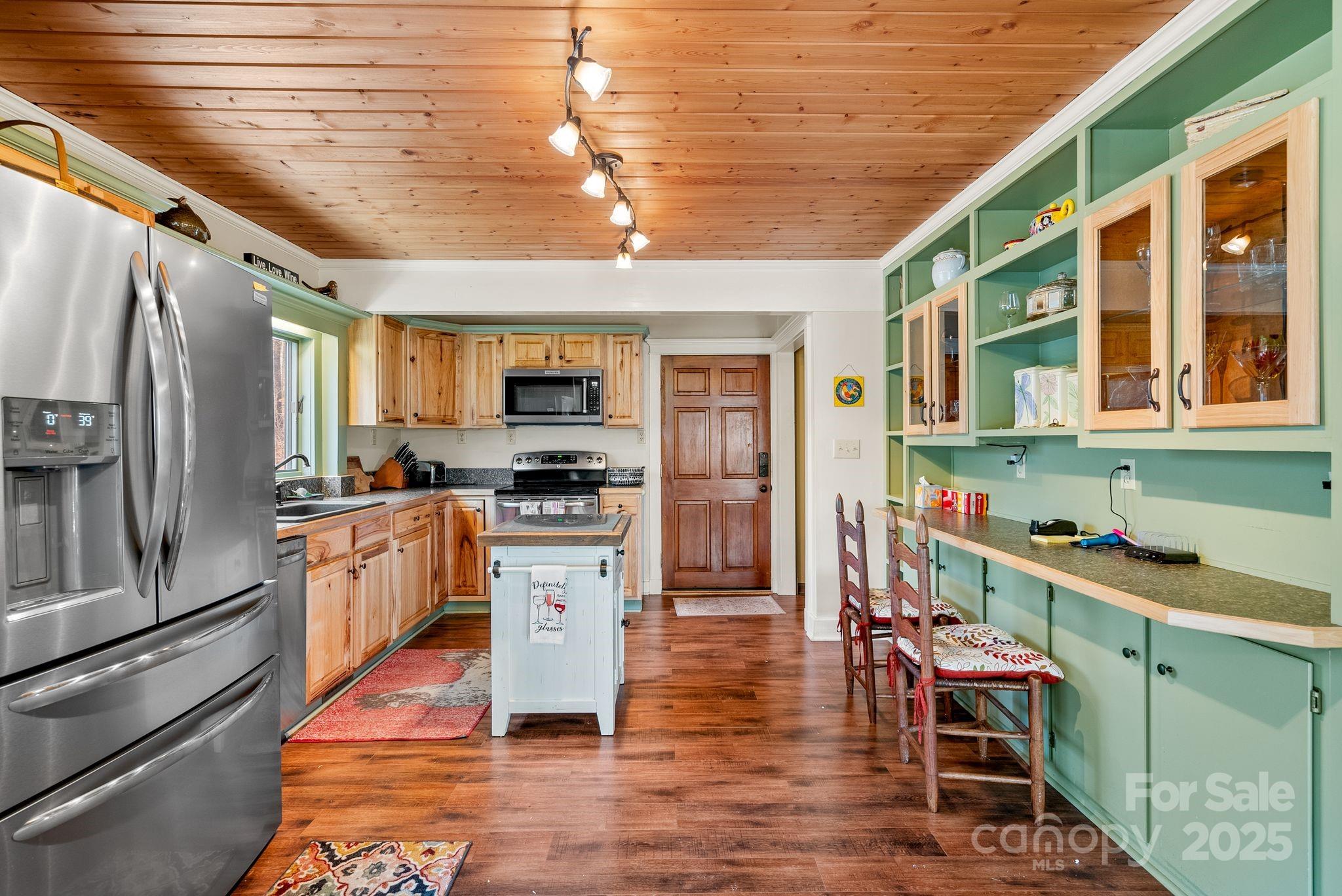 511 Gilreath Loop Road Mills River, NC 28759 - Photo 12 of 42 Gallery Image 12
