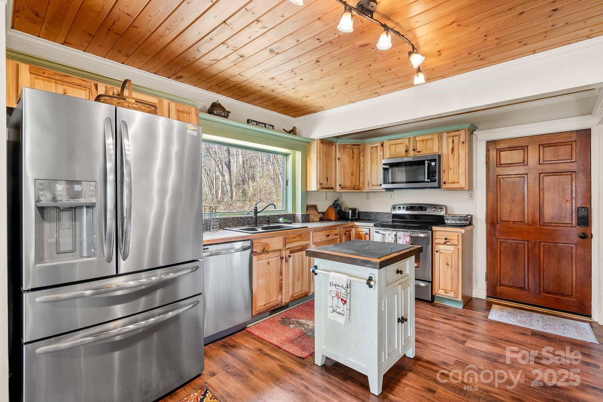 511 Gilreath Loop Road Mills River, NC 28759 - Photo 13 of 42 Gallery Image 13