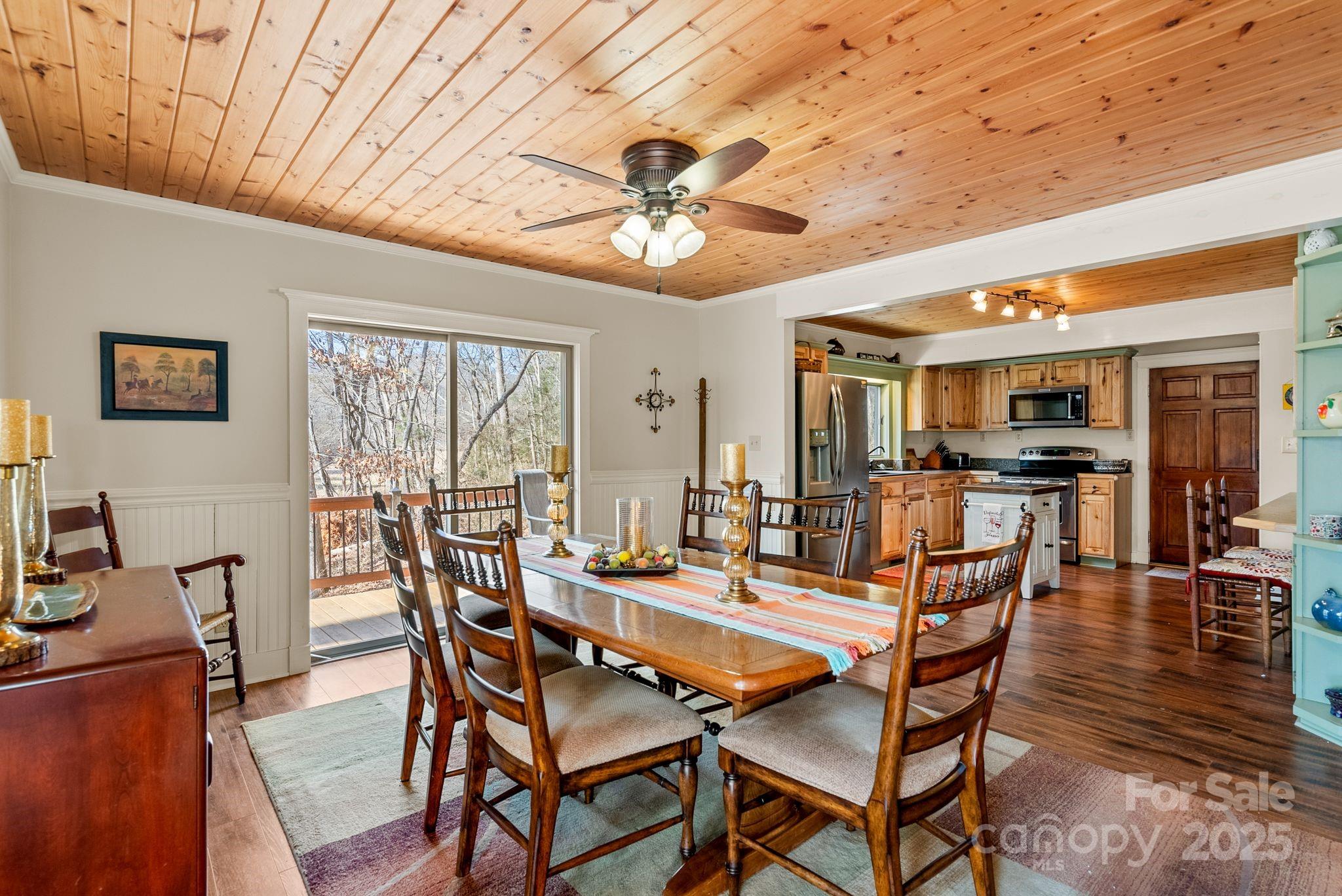 511 Gilreath Loop Road Mills River, NC 28759 - Photo 14 of 42 Gallery Image 14