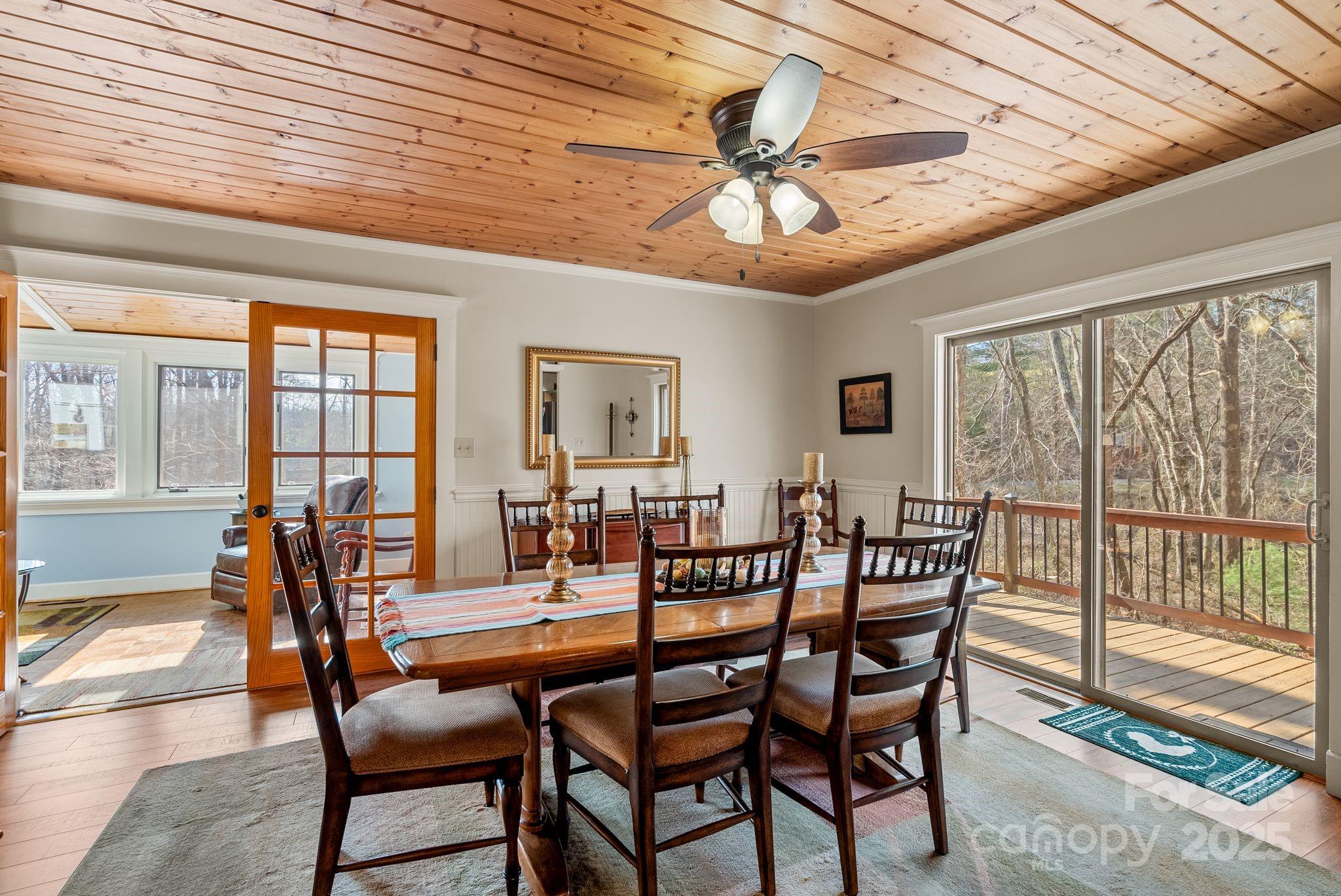 511 Gilreath Loop Road Mills River, NC 28759 - Photo 15 of 42 Gallery Image 15