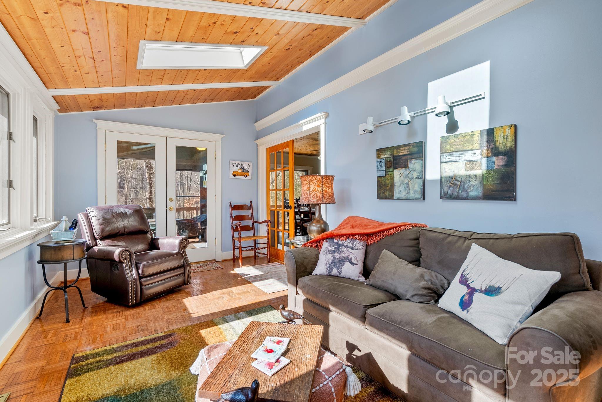 511 Gilreath Loop Road Mills River, NC 28759 - Photo 17 of 42 Gallery Image 17