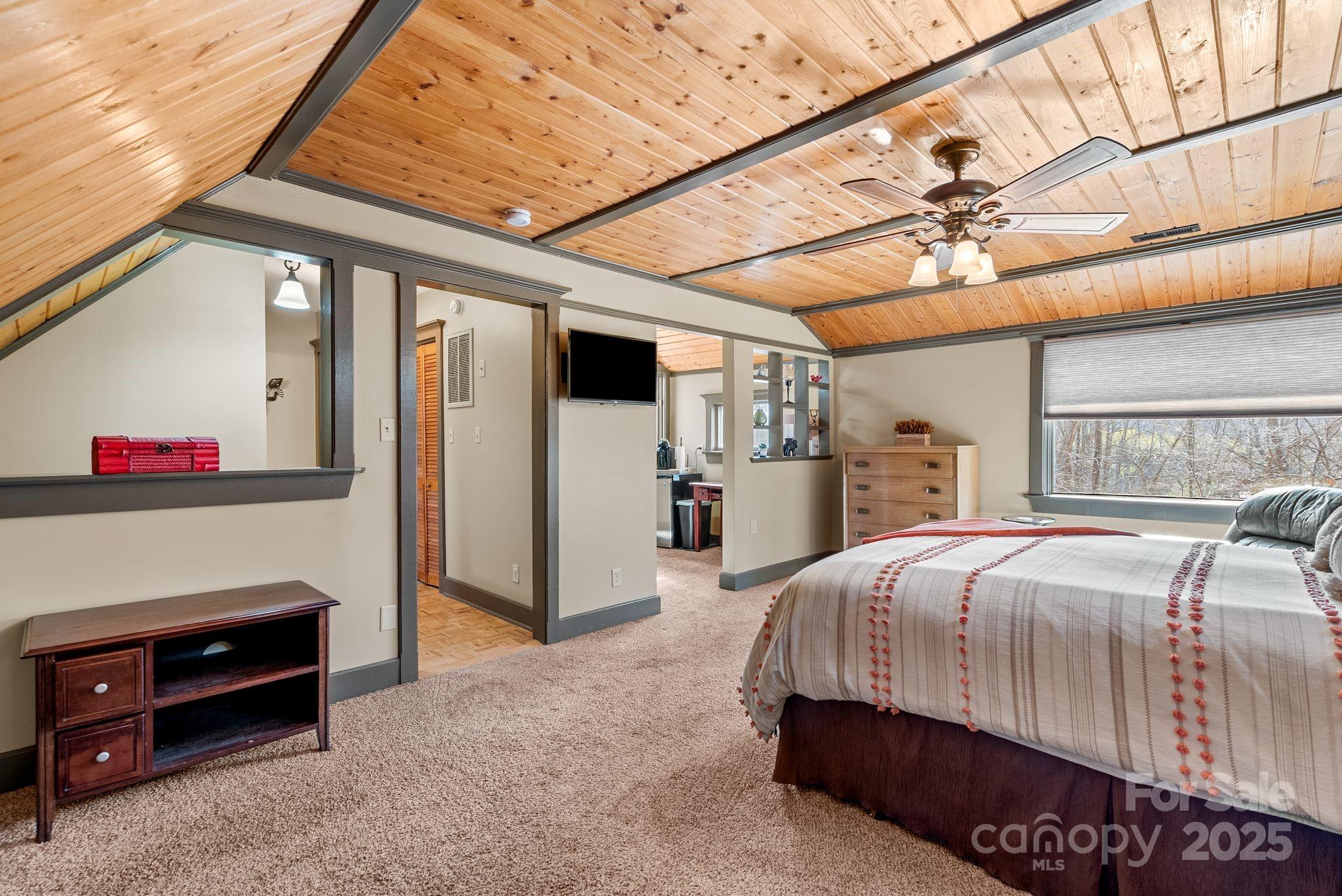 511 Gilreath Loop Road Mills River, NC 28759 - Photo 18 of 42 Gallery Image 18