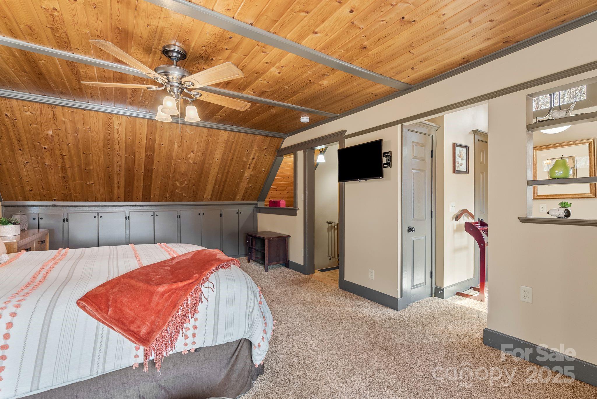 511 Gilreath Loop Road Mills River, NC 28759 - Photo 20 of 42 Gallery Image 20