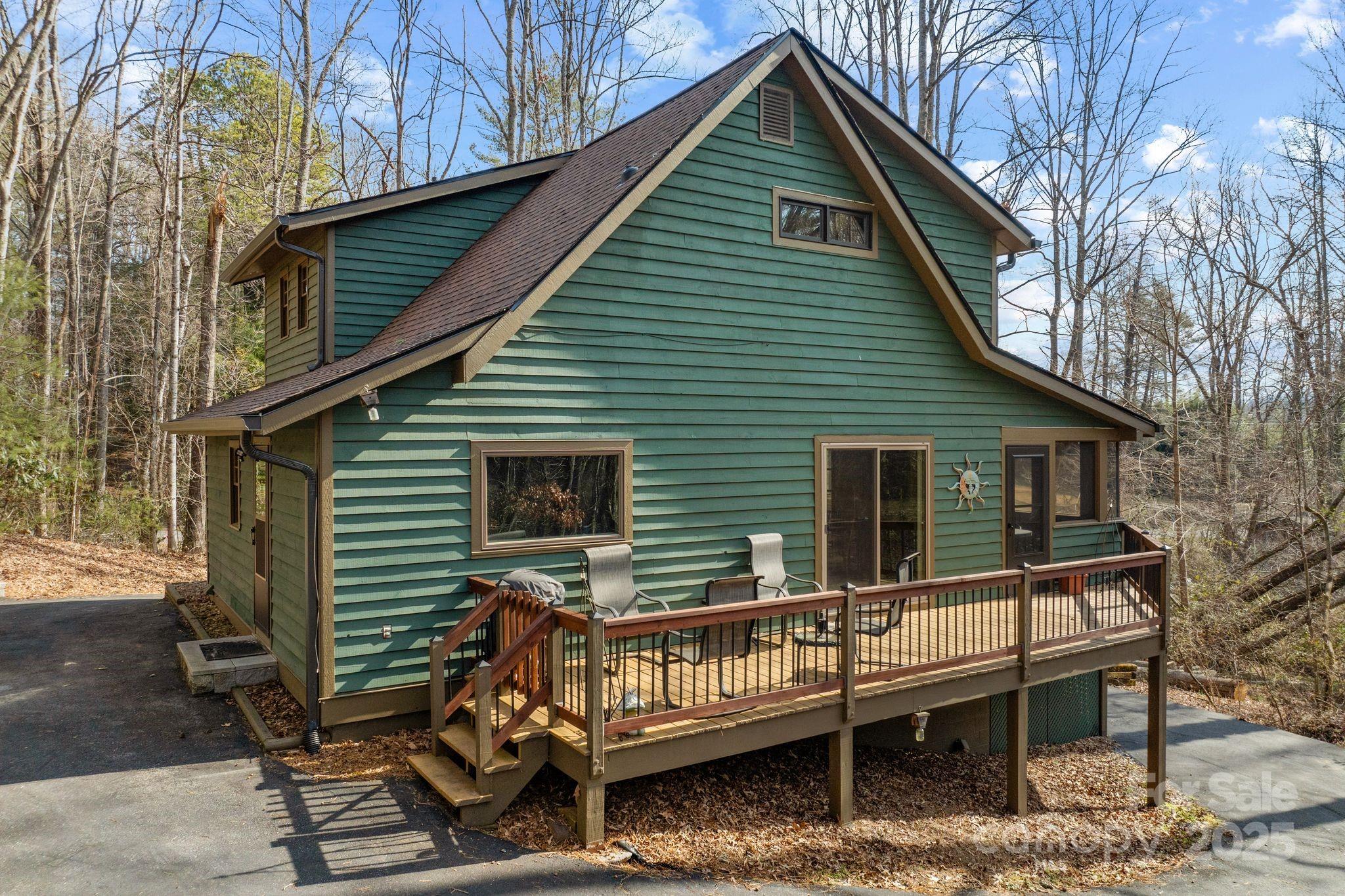 511 Gilreath Loop Road Mills River, NC 28759 - Photo 3 of 42 Gallery Image 3