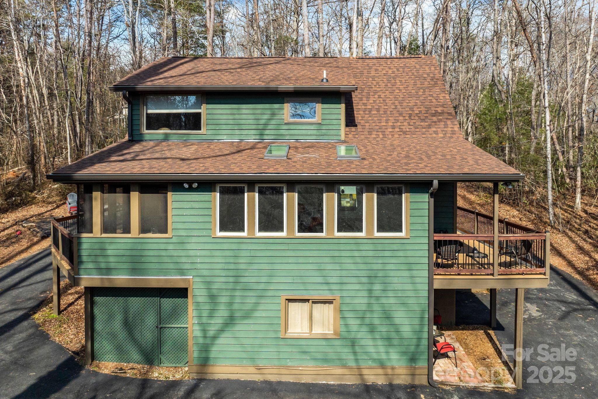 511 Gilreath Loop Road Mills River, NC 28759 - Photo 4 of 42 Gallery Image 4