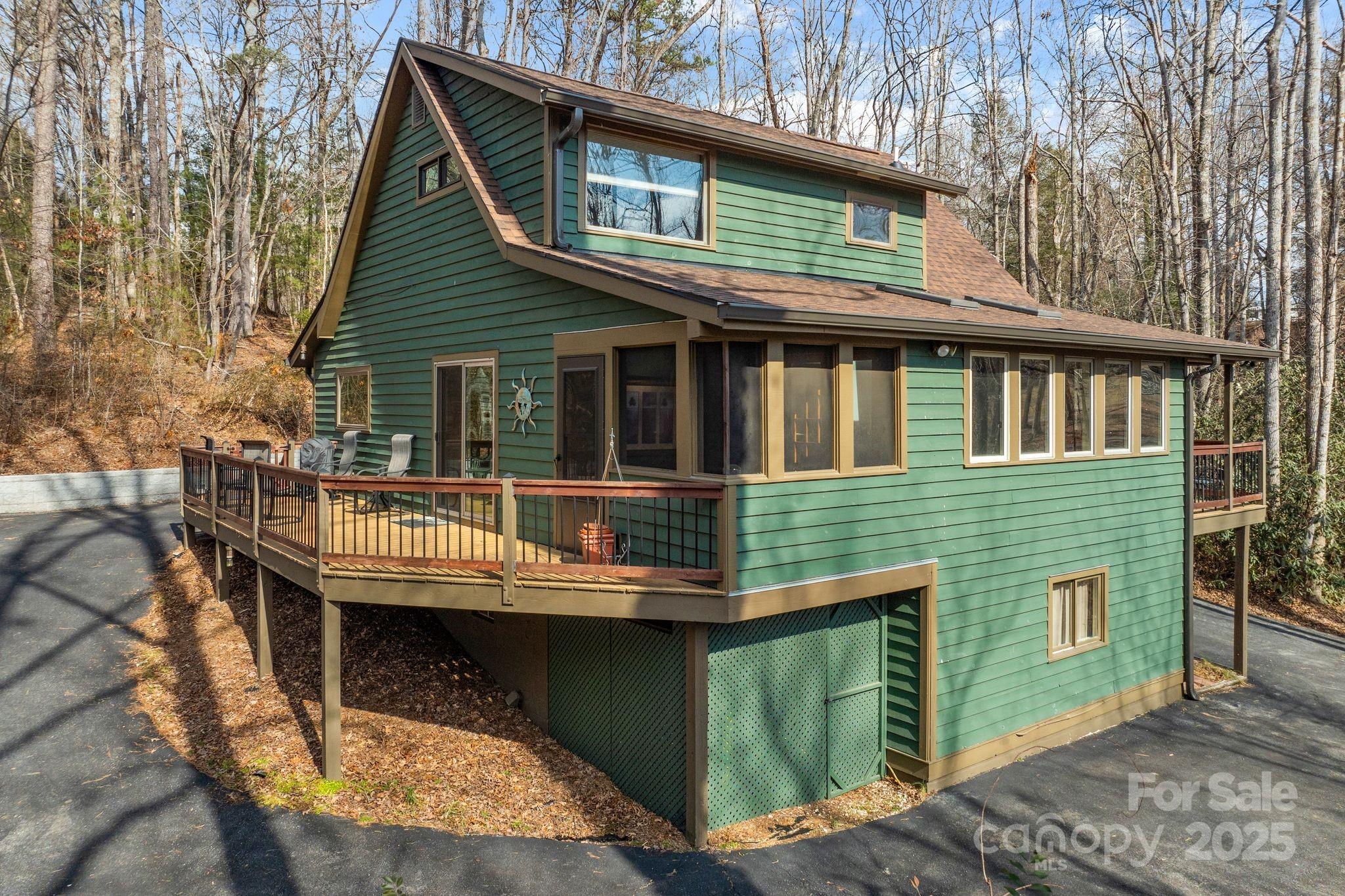 511 Gilreath Loop Road Mills River, NC 28759 - Photo 5 of 42 Gallery Image 5