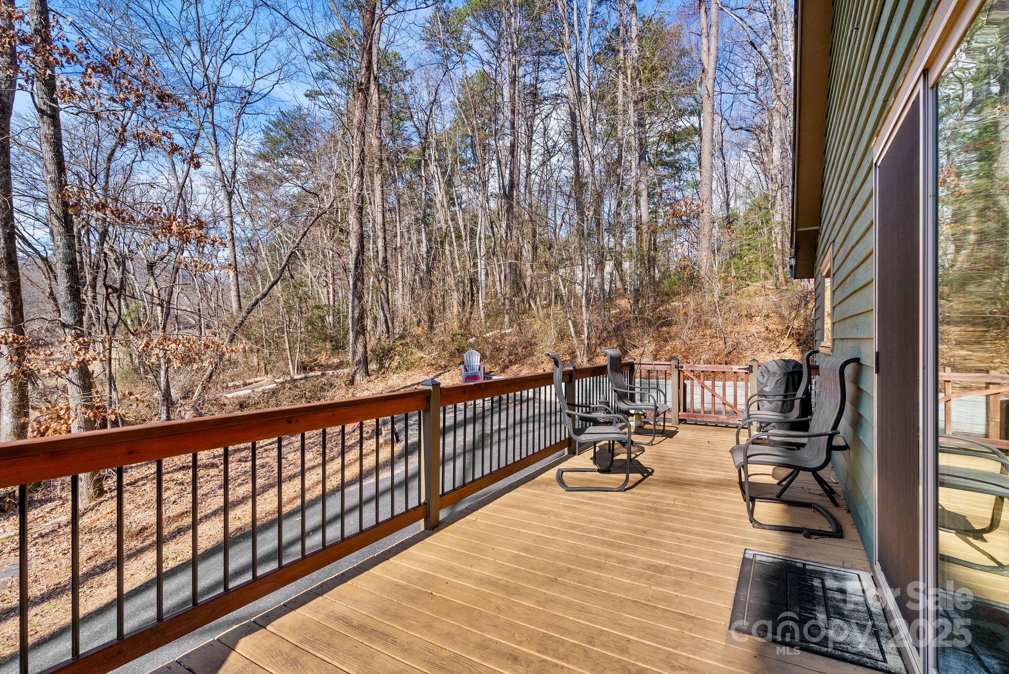 511 Gilreath Loop Road Mills River, NC 28759 - Photo 7 of 42 Gallery Image 7