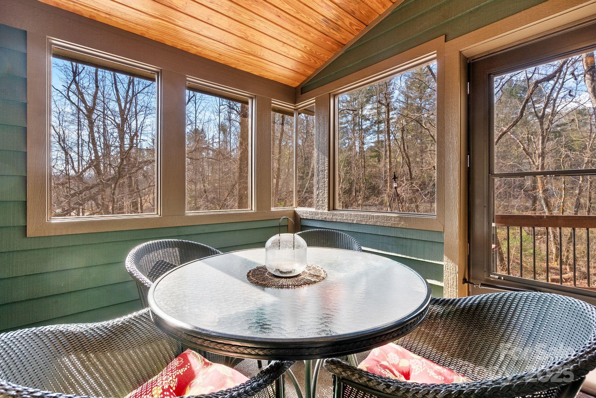 511 Gilreath Loop Road Mills River, NC 28759 - Photo 8 of 42 Gallery Image 8