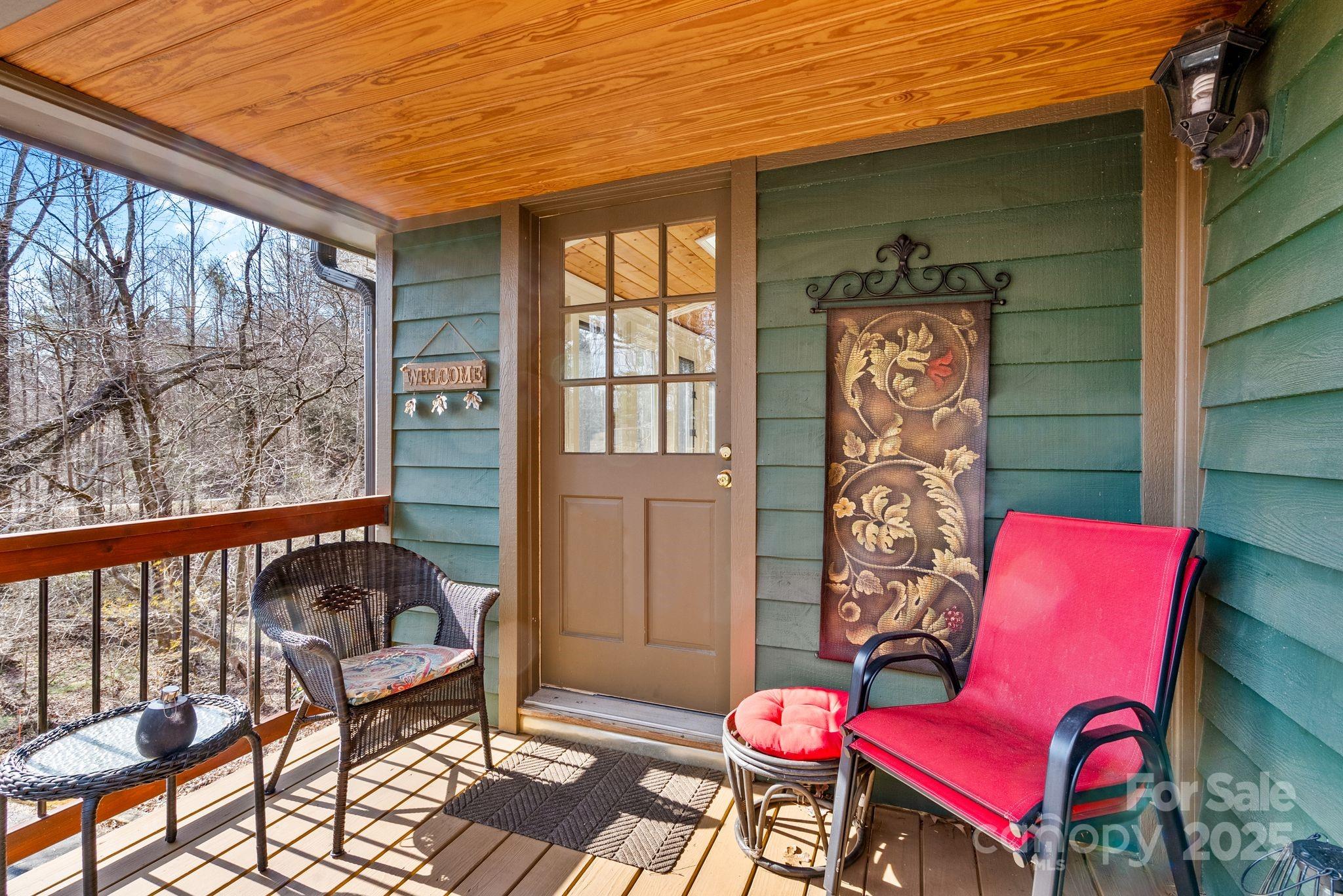 511 Gilreath Loop Road Mills River, NC 28759 - Photo 9 of 42 Gallery Image 9
