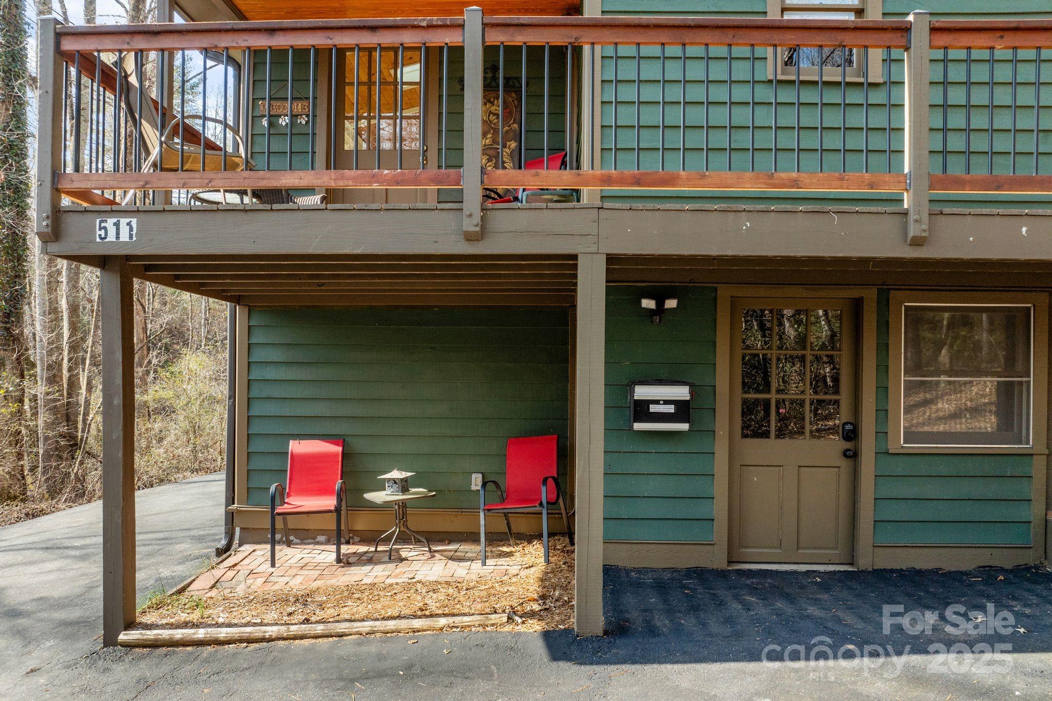 511 Gilreath Loop Road Mills River, NC 28759 - Photo 10 of 42 Gallery Image 10