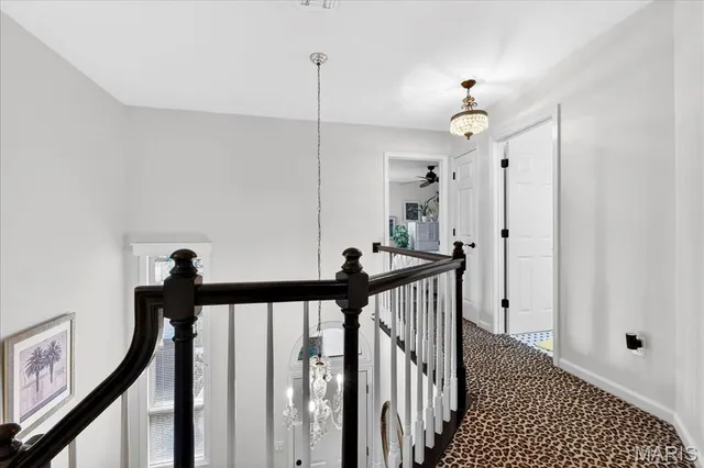 $389,900 | 16176 Lea Oak Court, Chesterfield, MO 63017