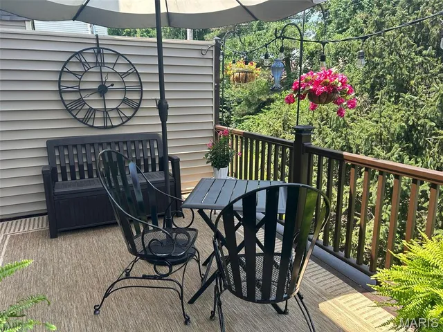 $389,900 | 16176 Lea Oak Court, Chesterfield, MO 63017