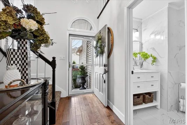 $389,900 | 16176 Lea Oak Court, Chesterfield, MO 63017