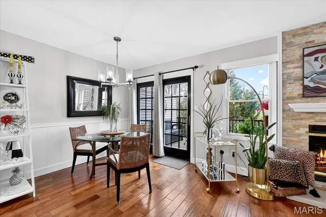 $389,900 | 16176 Lea Oak Court, Chesterfield, MO 63017