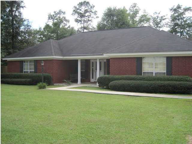 5485 2nd Street Satsuma, AL 36572 - Photo 1 of 1