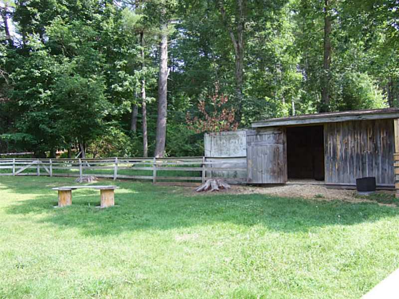292 Arcadia Road Richmond, RI 02832 - Photo 20 of 25 Other. Barn