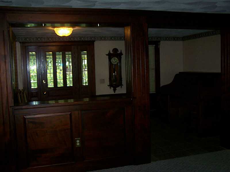 292 Arcadia Road Richmond, RI 02832 - Photo 2 of 25 Entry. Entry Foyer