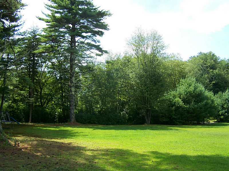 292 Arcadia Road Richmond, RI 02832 - Photo 23 of 25 Yard/Garden.
