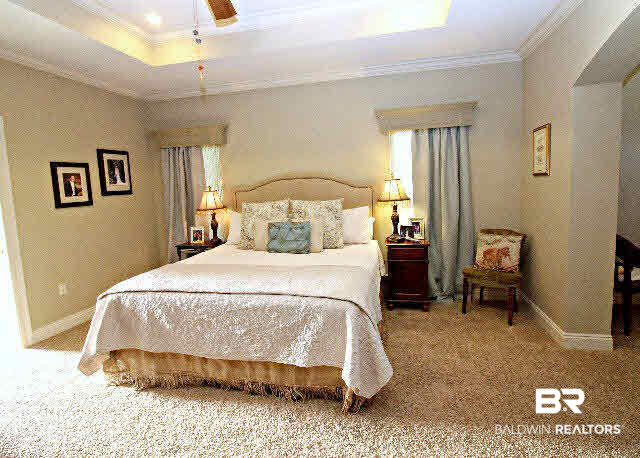 28041 Oakachoy Loop Daphne, AL 36526 - Photo 15 of 35 Master Bedroom