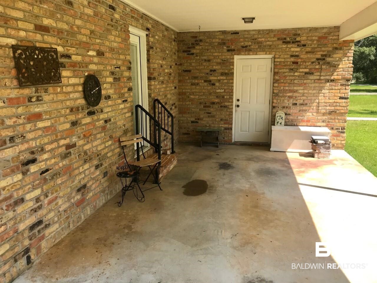 710 West 7th Street Bay Minette, AL 36507 - Photo 20 of 24 Carport