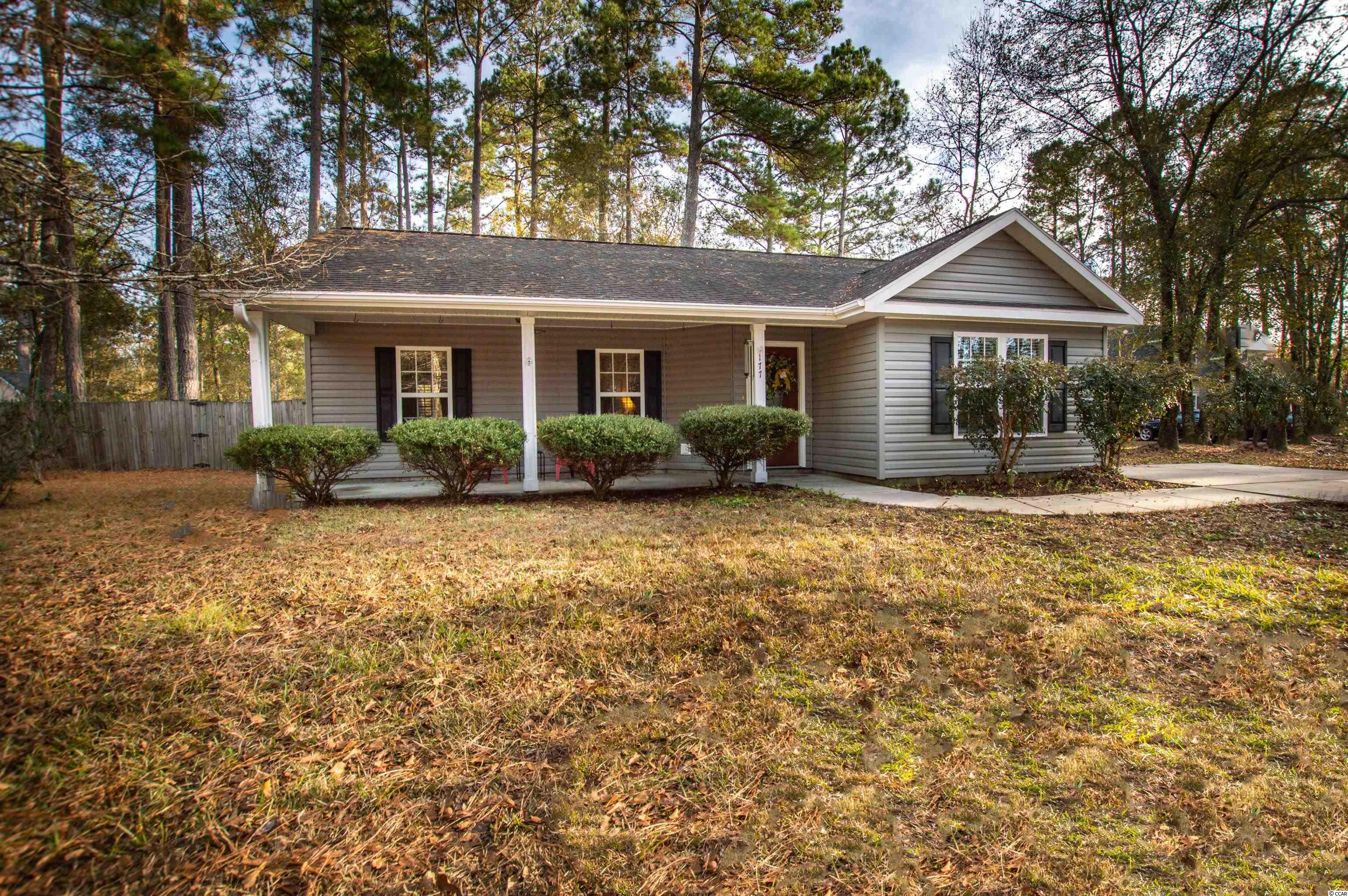 177 Rodney Road Conway, SC 29526 - Photo 1 of 36 Gallery Image 1
