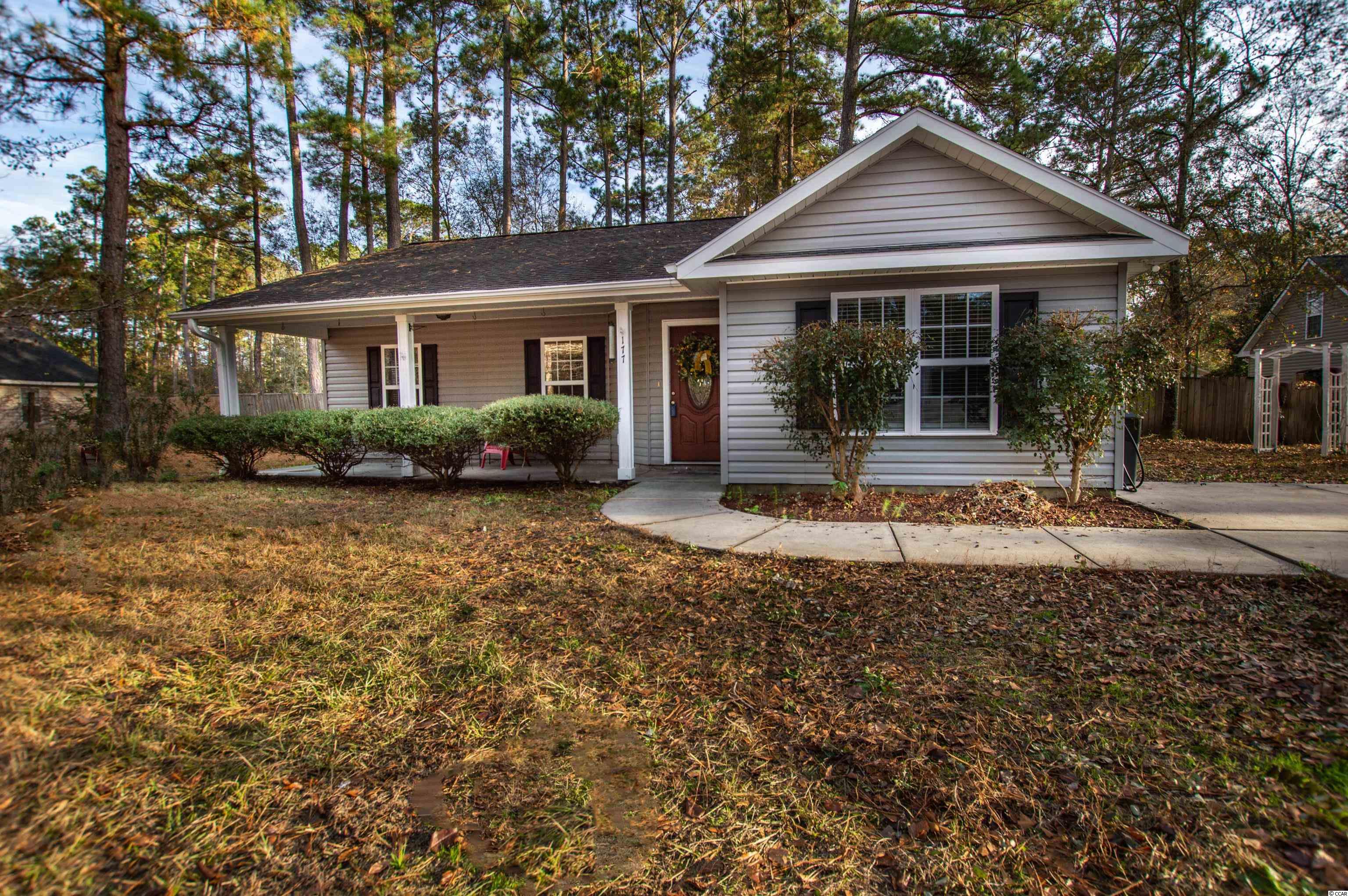 177 Rodney Road Conway, SC 29526 - Photo 35 of 36 Gallery Image 35