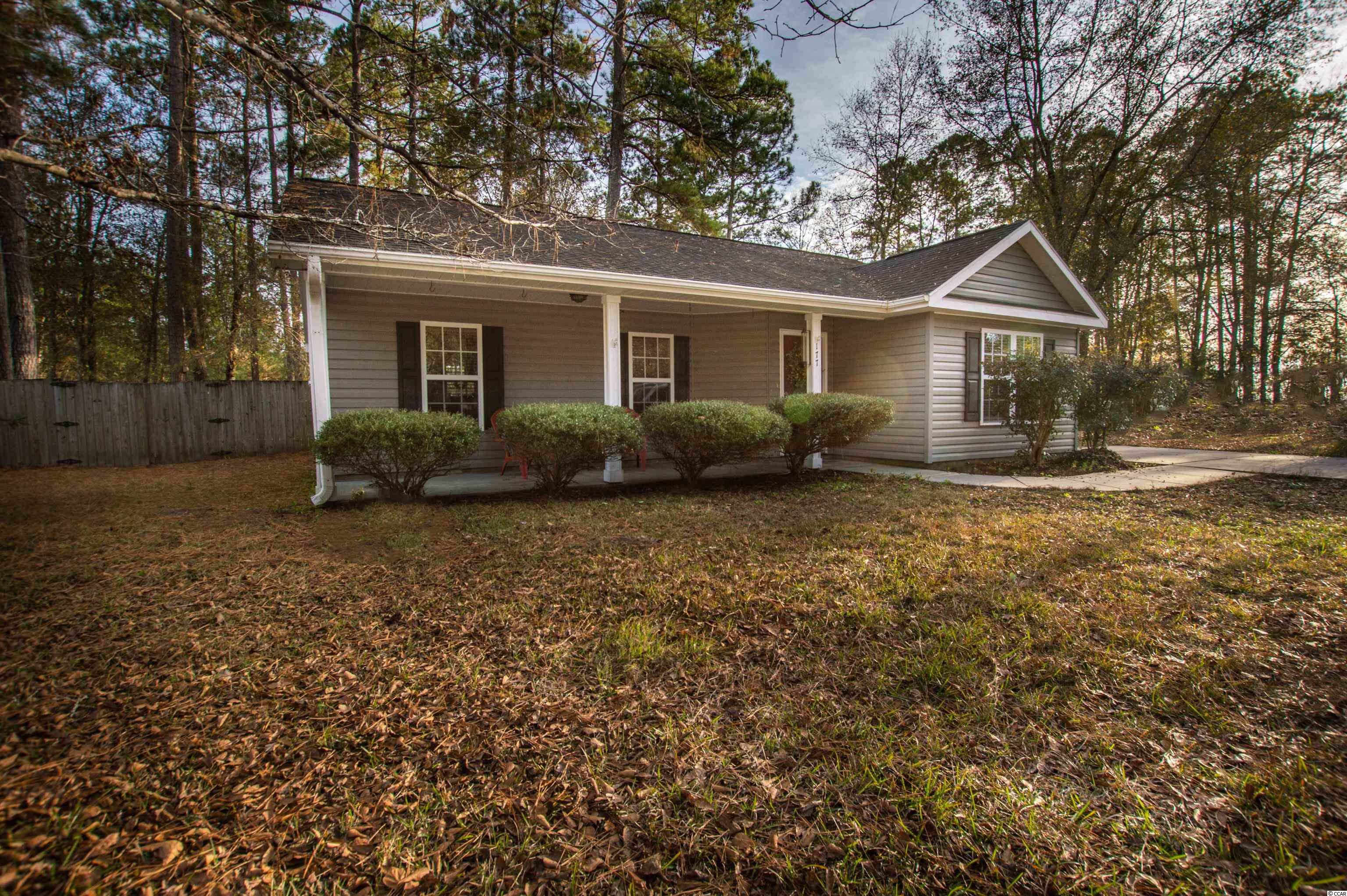 177 Rodney Road Conway, SC 29526 - Photo 36 of 36 Gallery Image 36