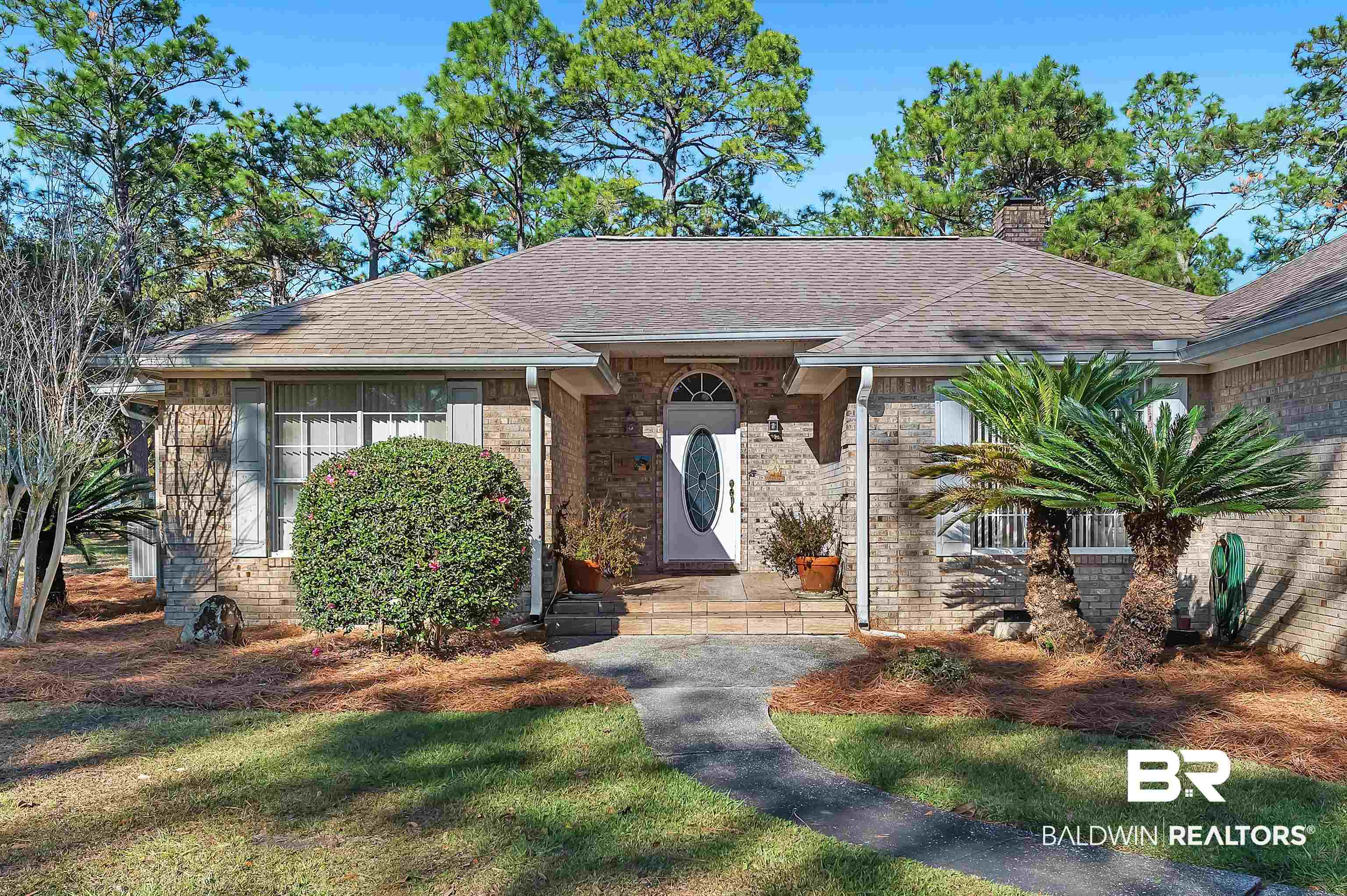 8131 Bay View Drive Foley, AL 36535 - Photo 5 of 51 Home Front 3