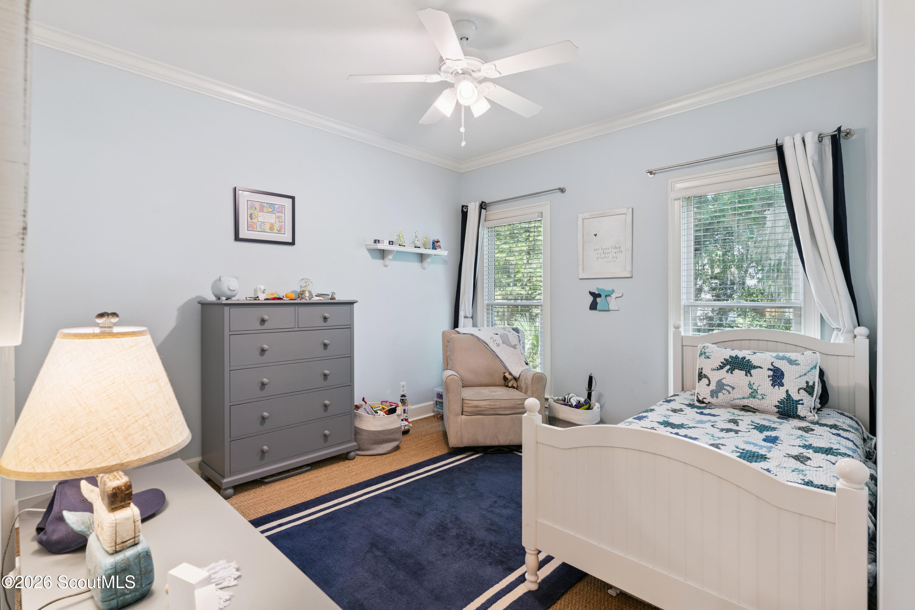 209 West Point Drive St. Simons Island, GA 31522 - Photo 15 of 37