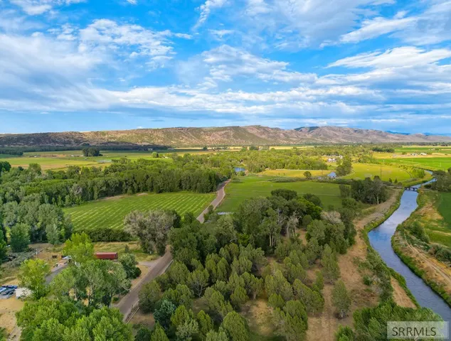 $190,000 | 4700 North 4700 East, Rigby, ID 83442