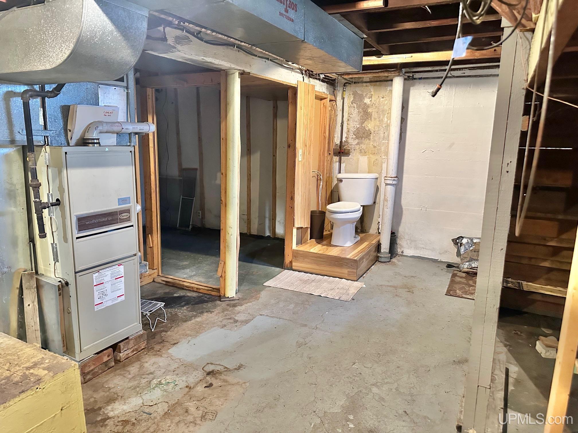 E8246 East Mill Street Ramsay, MI 49959 - Photo 13 of 16