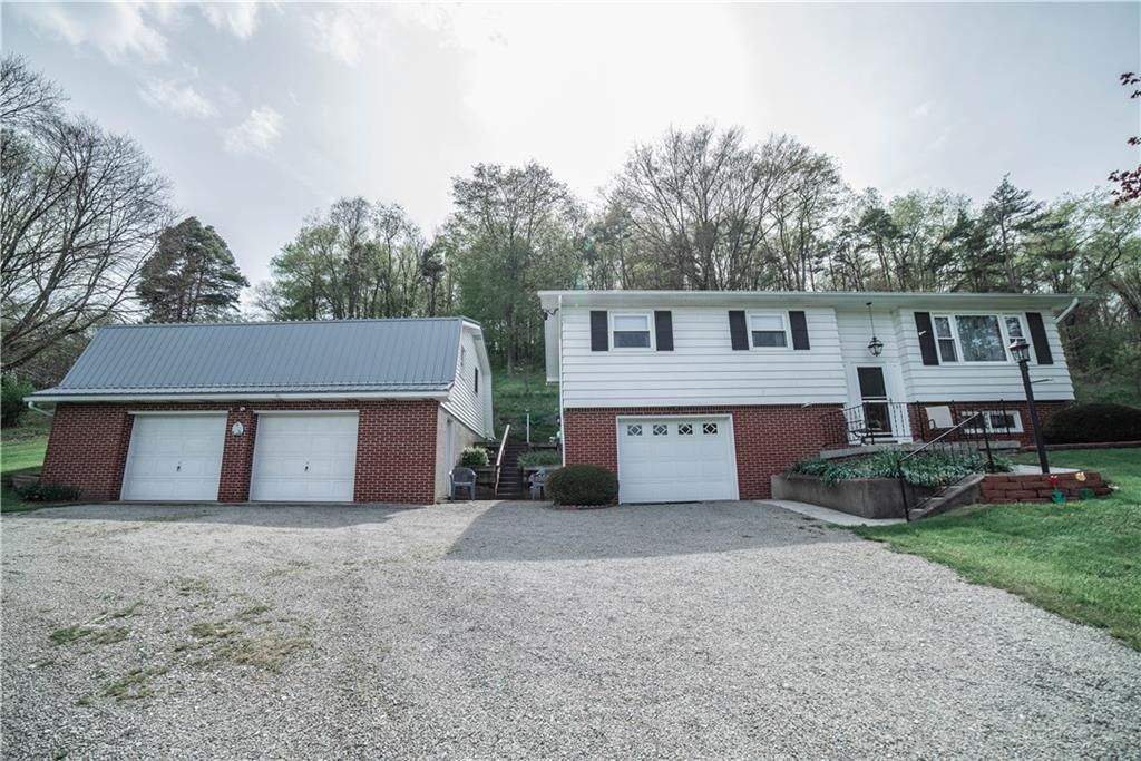 141 Marcoline Road Home, PA 15747 - Photo 1 of 25
