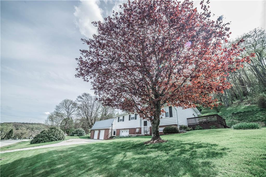 141 Marcoline Road Home, PA 15747 - Photo 2 of 25