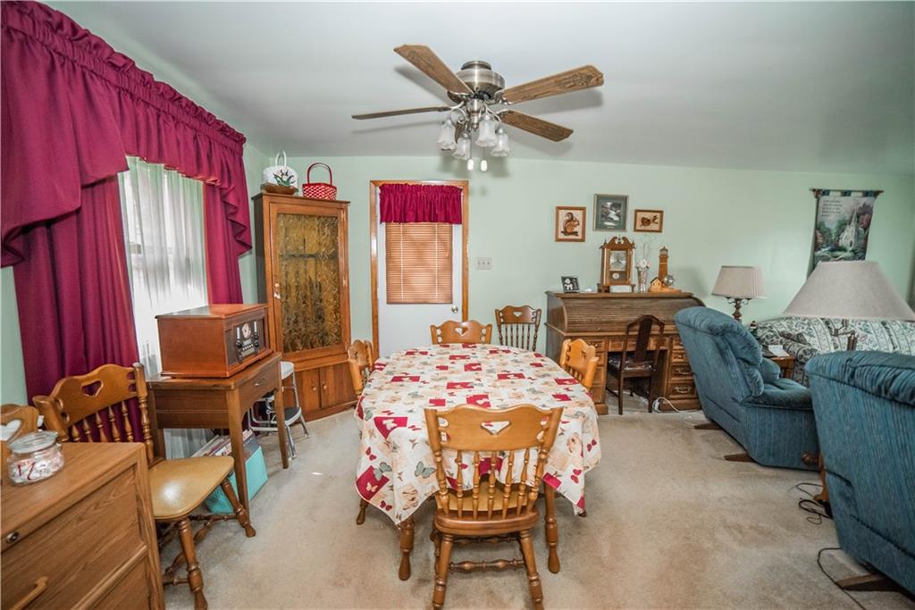 141 Marcoline Road Home, PA 15747 - Photo 14 of 25