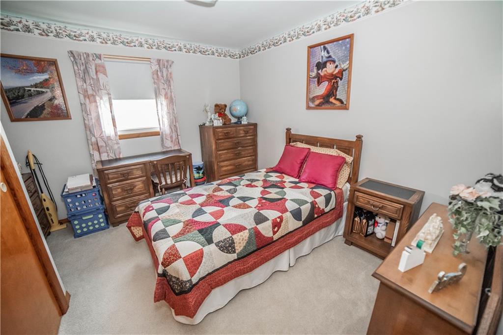 141 Marcoline Road Home, PA 15747 - Photo 18 of 25