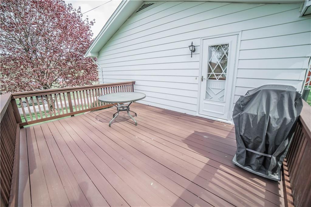 141 Marcoline Road Home, PA 15747 - Photo 10 of 25