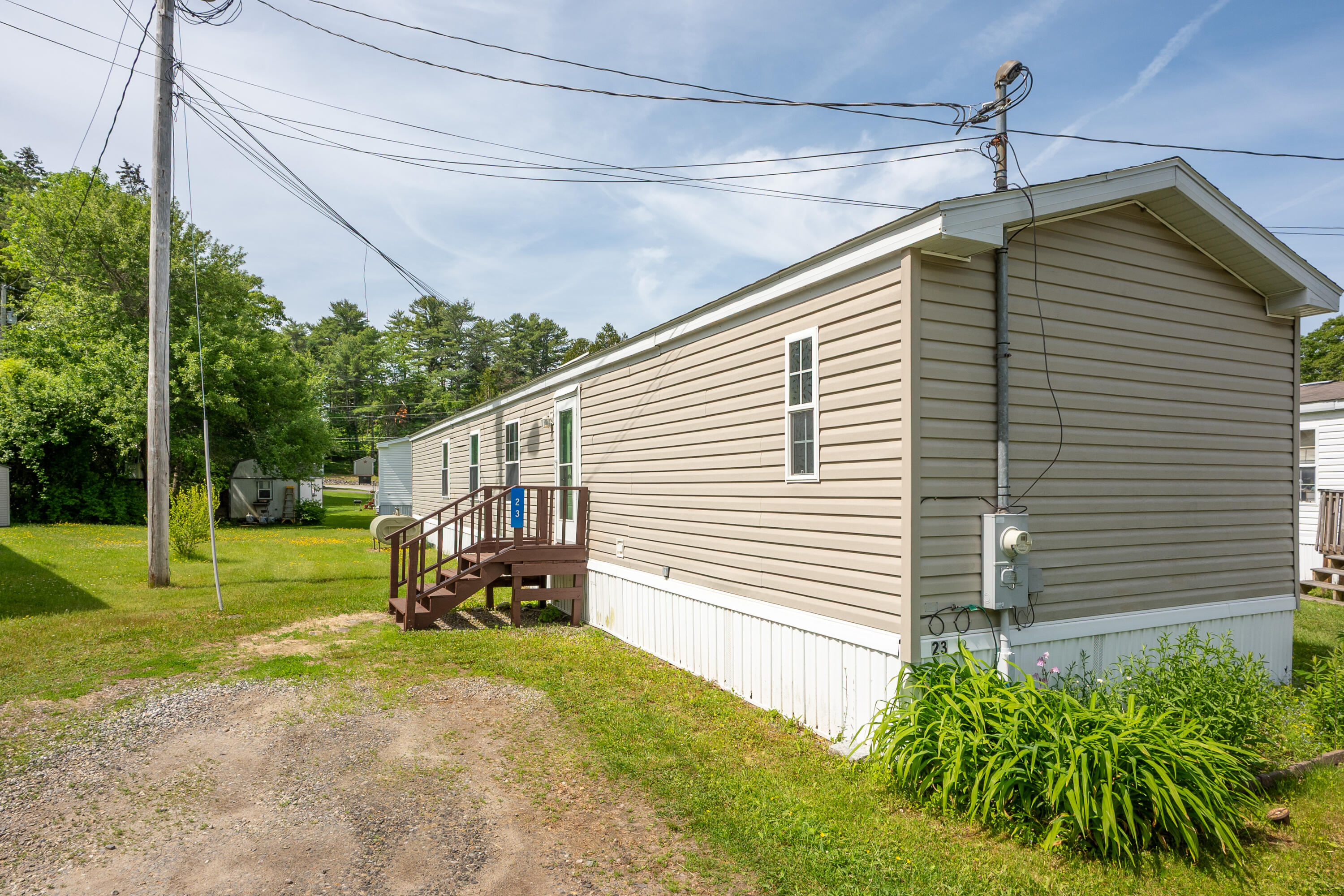 59 Ocean Point Road, Unit 23 Boothbay Harbor, ME 04538 - Photo 24 of 28 34-59 Ocean Pt Lot 23-34