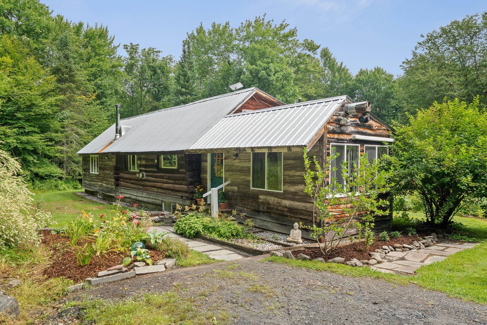 50 Frazier Road Worcester, VT 05682 - Photo 8 of 58 Gallery Image 8
