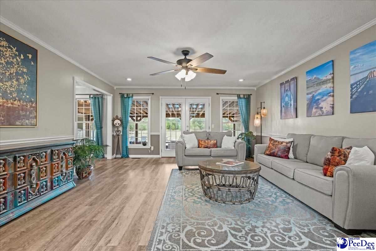 809 West Main Street Latta, SC 29565 - Photo 3 of 63 Gallery Image 3