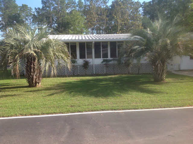 102 Horn Circle Lillian, AL 36549 - Photo 1 of 1