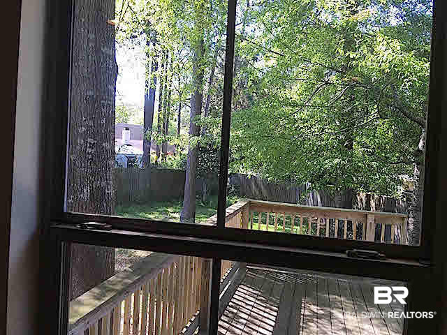 102 Timberland Court Daphne, AL 36526 - Photo 12 of 14 View from Living Roo