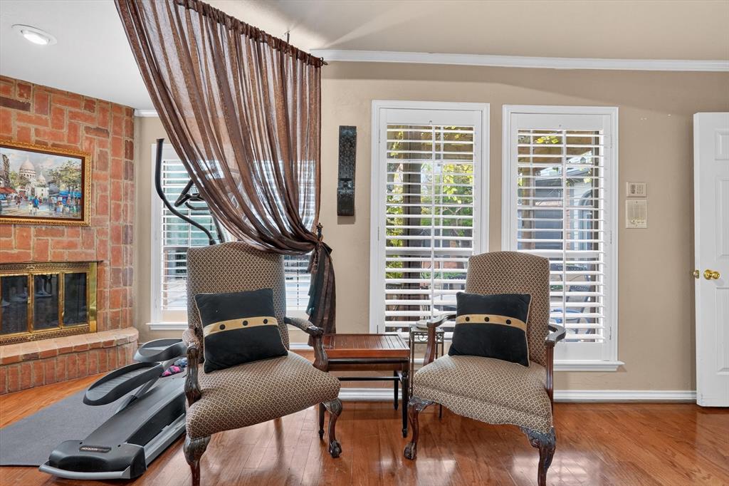 2335 Highlands Creek Road Carrollton, TX 75007 - Photo 25 of 36