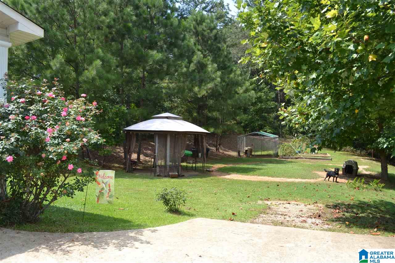 5125 Warrior Jasper Road Dora, AL 35062 - Photo 31 of 35