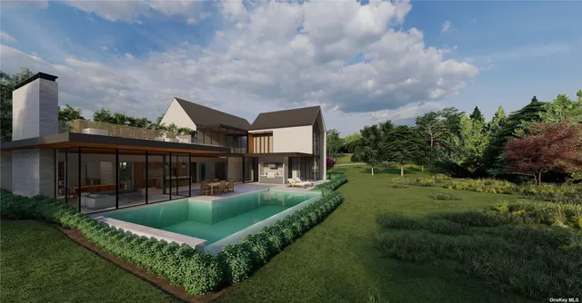 $7,499,999 | 28 Watch Way, Lloyd Harbor, NY 11743