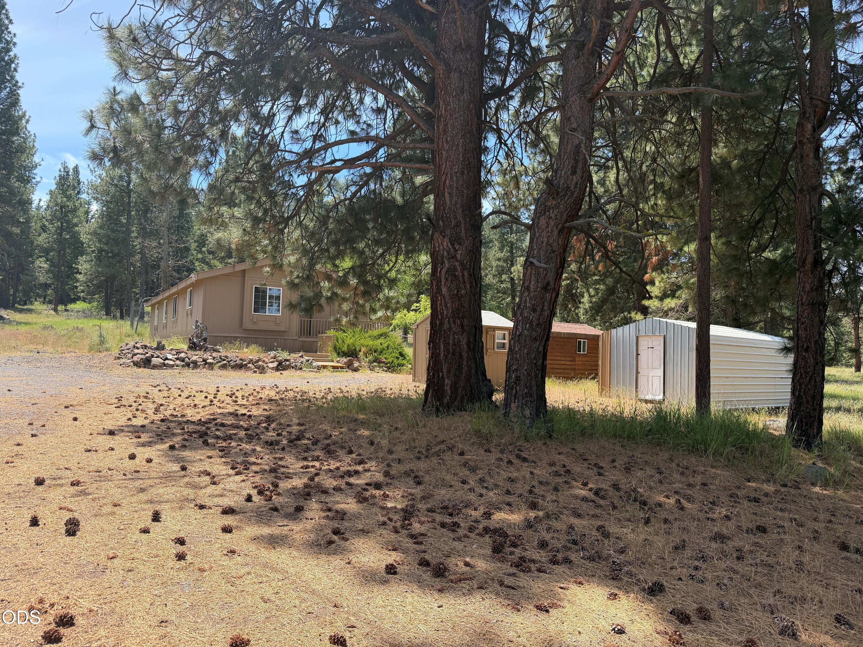 4000 Round Lake Road, Unit SPC 4 Klamath Falls, OR 97601 - Photo 5 of 36